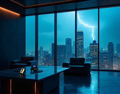 Leveraging Advanced Business Solutions for Enhanced Security Operations